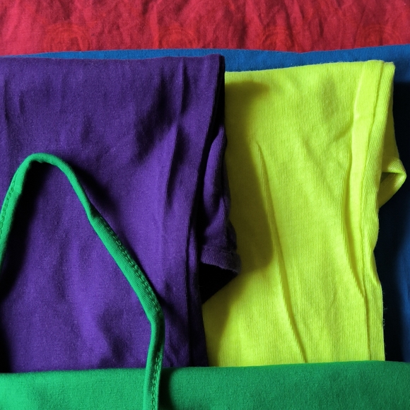 Set of 6 inner slips - Picture 2 of 6